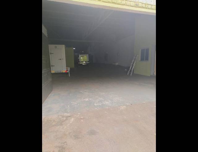 INDUSTRIAL FOR SALE IN NANCEFIELD